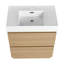 Ensemble de meuble-lavabo avec lavabo simple-114704436-114704435