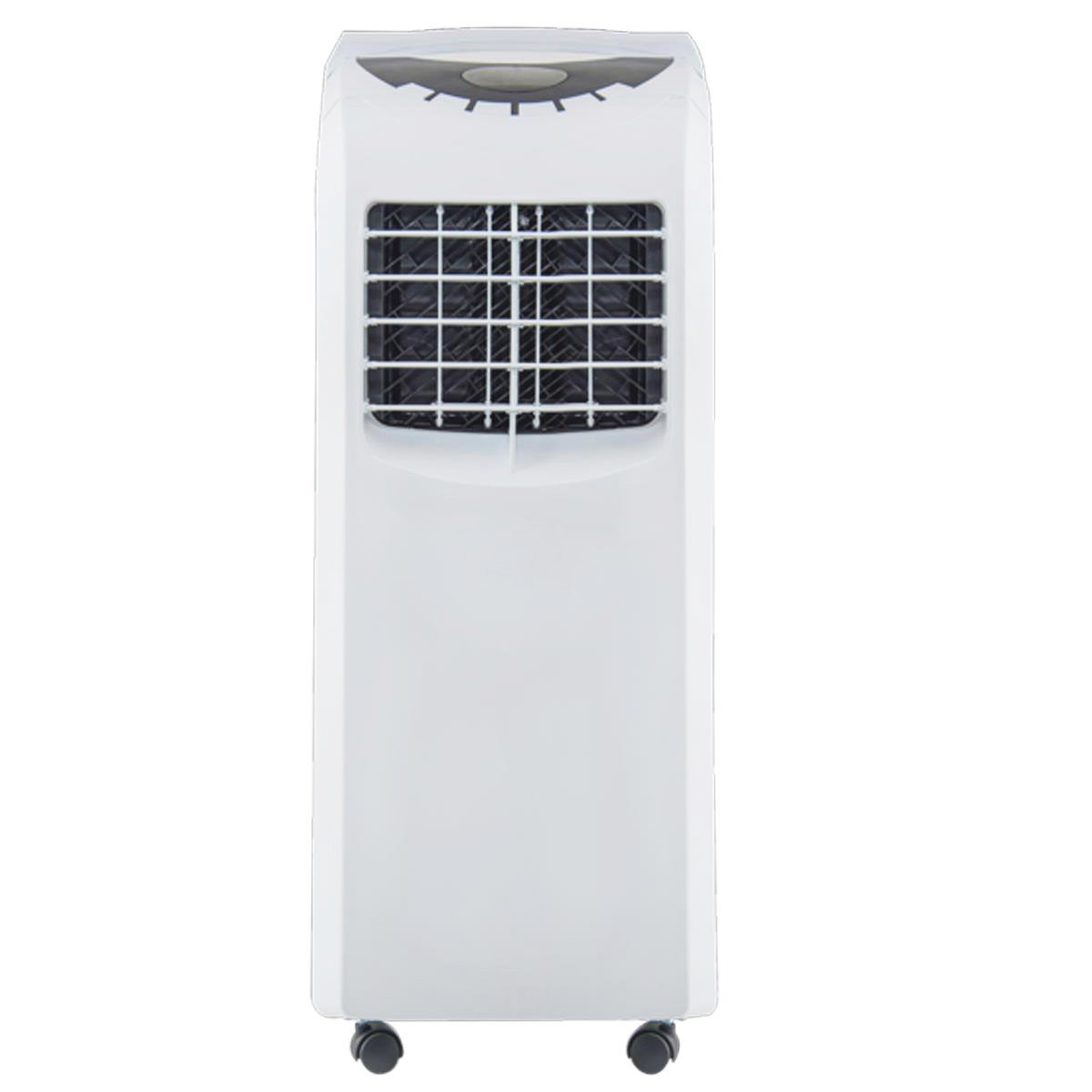 Barton 12000 BTU Portable Air Conditioner for 400 Square Feet with