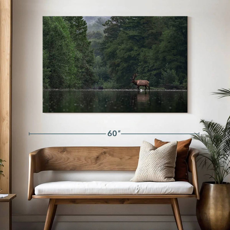 Brampt Elk Journey
