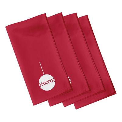 Antero Polyester Modern & Contemporary Napkins
