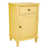 Yellow selected