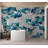 Geometric Wall Mural-2049584110-2049584098