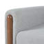 Très grand fauteuil d'appoint rembourré Elara-880945532-897279894