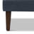 Napa Full Grain Genuine Italian Leather Ottoman-2050533880
