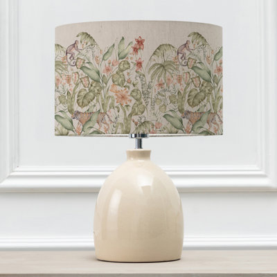 Leura Ceramic Table Lamp