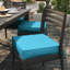 Coussins de chaise d'extérieur 18,5 x 16 x 4-209723464-209723555-209723556