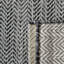 Avareigh Chevron Indoor / Outdoor Area Rug-880633587