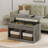 Hiromitsu Single Coffee Table-87113767