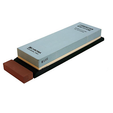 Chroma Stages Dual Grit Whetstone