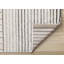 Tapis à motif géométrique Sereni Frieze-1847965526