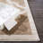 Ammundsen Geometric Wheat/Beige Indoor Area Rug-1866197944