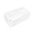 55" x 29" Freestanding Soaking Acrylic Bathtub-87082148