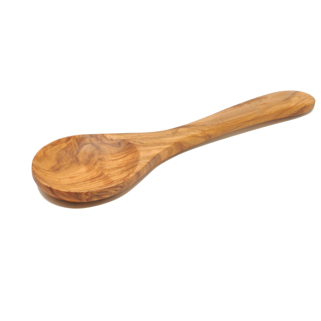 Beldi Nest Wood Cooking Spoon Beldi Nest