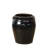 Asian Classic Handmade Earthenware Table Vase