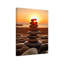 Wrapped Canvas Print-329677819