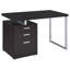 Bureau réversible à 3 tiroirs-614512019