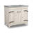 Sia 36'' Single Bathroom Vanity with Stone Top-32476764-32476765