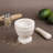 Marble Mortar And Pestle Set