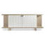 Modulum 82'' W Solid Wood Sideboard