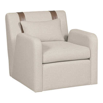 Colvin Swivel Armchair