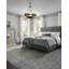 Tapis océan / doré Jean Stoffer x Loloi Katherine-86676653