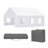 Party Tent Heavy Duty-114930418