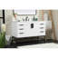 Ensemble de meuble-lavabo simple 48 po Eugene-181255479