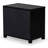 Lesheka 2 Drawer Wood Nightstand-1113688729