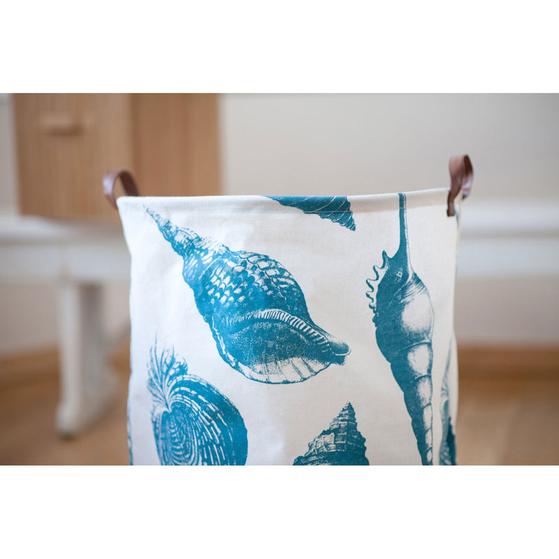 Laundry Bag with Handles