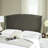 Hattiesburg Upholstered Headboard-44768134-44768135