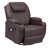 Brown Faux Leather selected