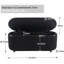 ETNX2436BH Storage Bench-105525334