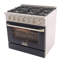 36" 5.2 Cu. Ft. Freestanding Gas-50147966-50147968