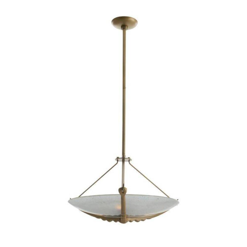 Karlsen 3 - Light Pendant