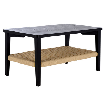 Dino 1 Shelf Coffee Table
