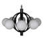 Carousel 8 - Light Chandelier