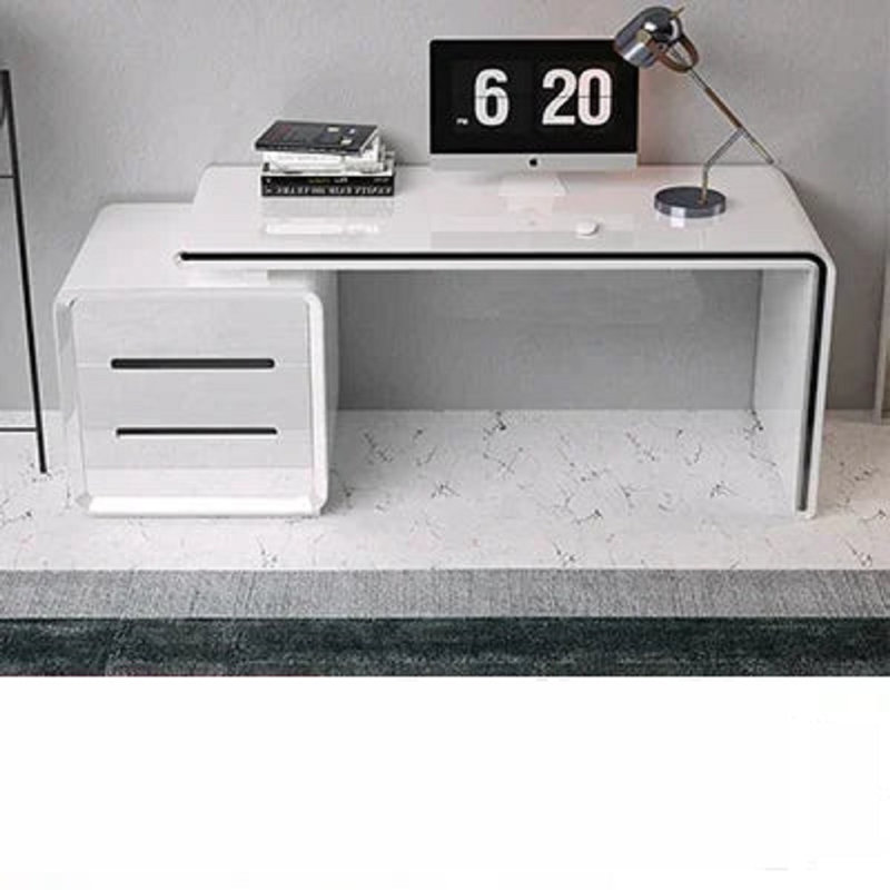 Nancilee Writing Desk, 60cm x 80cm x 75cm