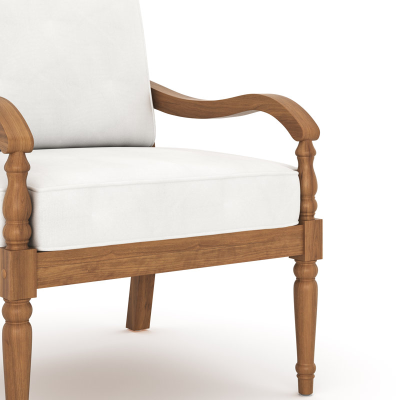 Ensemble de conversation 4 pièces Breger