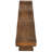 Shibumi Solid Wood Bench