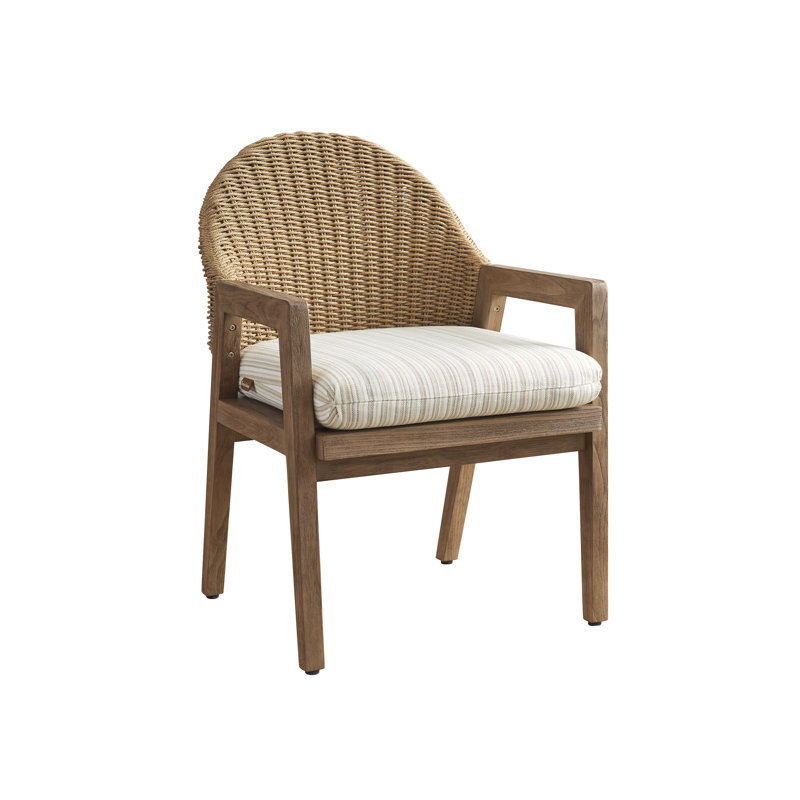 Arm Dining Chair