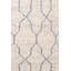 Massena Blue Hand Knotted Wool Rug-30602337
