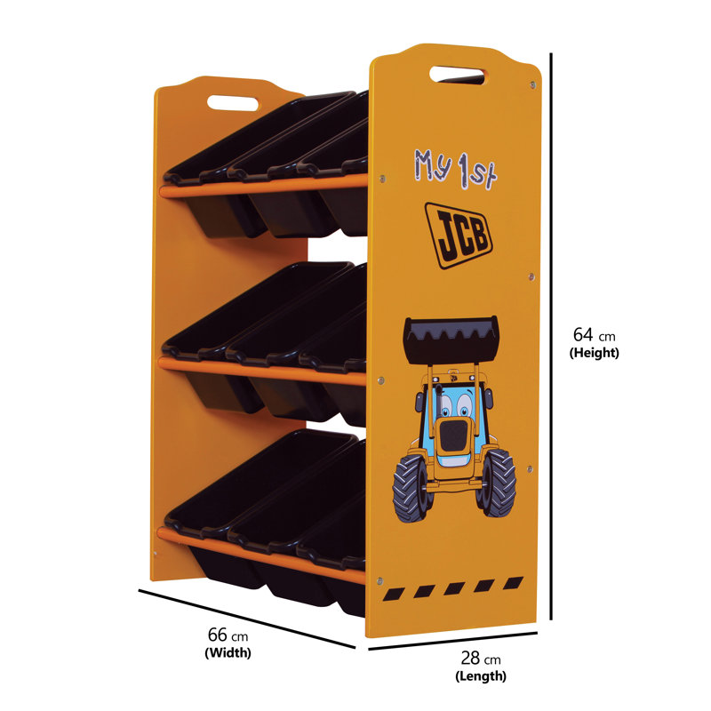 Storage Unit