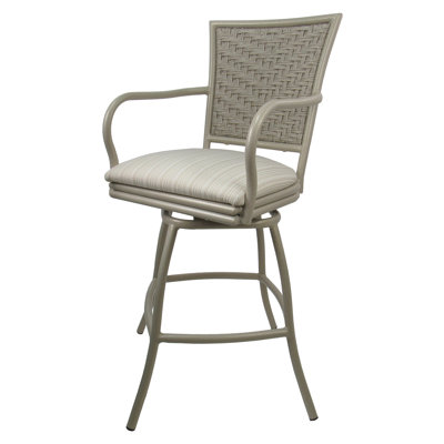 Outdoor Stool