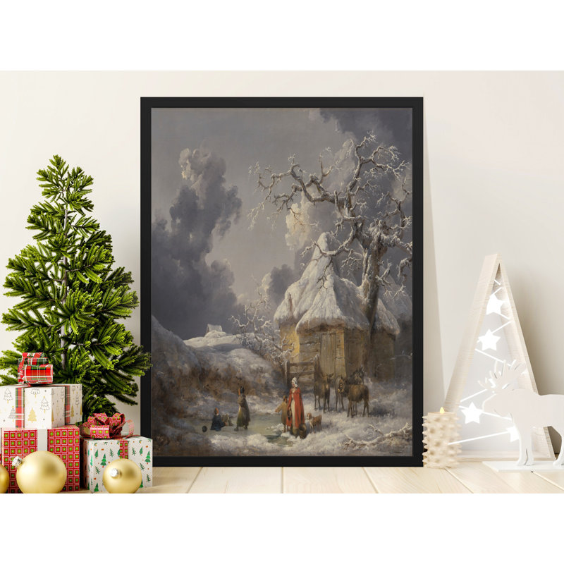 Conlin Single Picture Frame Print, 101.6 cm H x 66.04 cm W