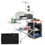 VEVOR 57.4'' 7 Outdoor Kitchen
