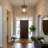 1 - Light Matte Black Pendant