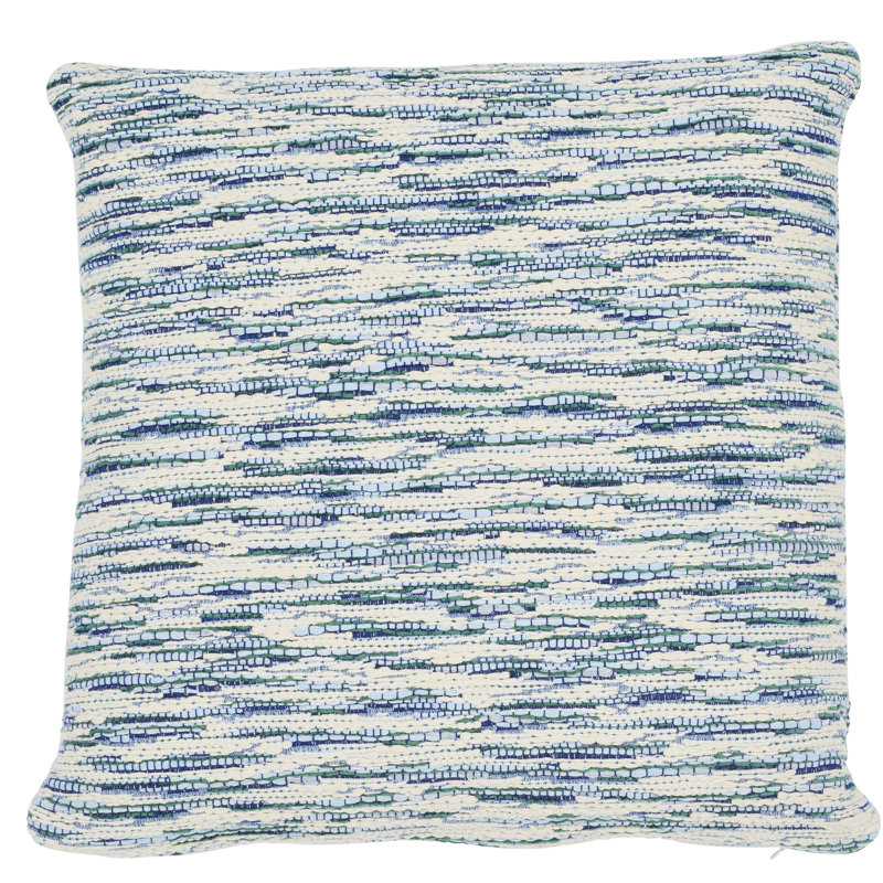 Walker Pillow, 20" x 20"