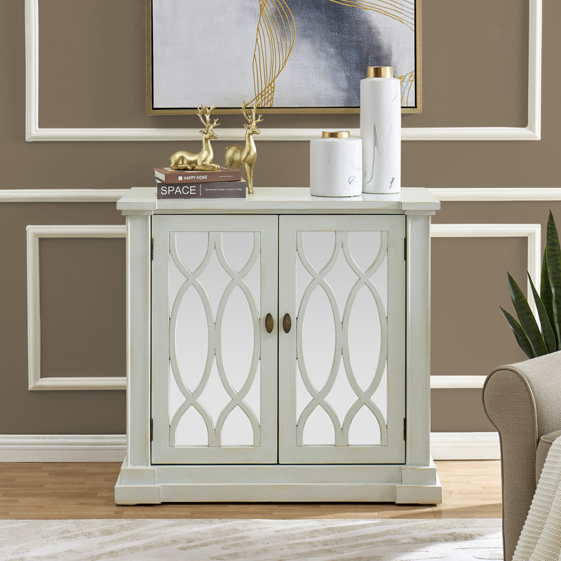 Morgantown 96cm Sideboard
