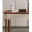 Bureau d'ordinateur moderne et luxueux-110514859