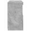 Basilisa 60cm Sideboard-1510981749